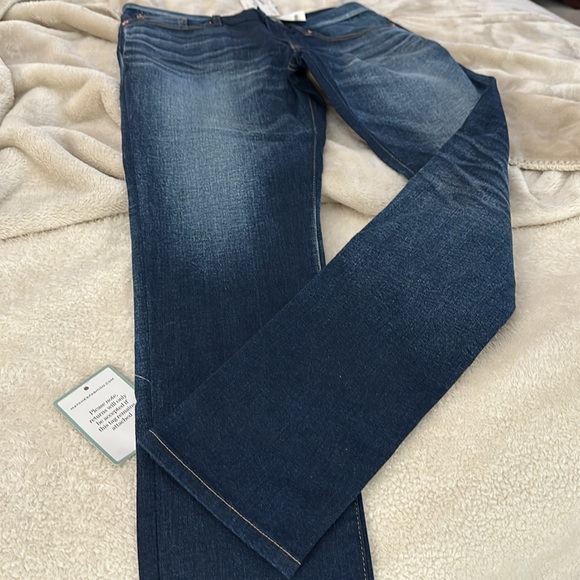 Junya Watanabe Jean - Picture 8 of 11